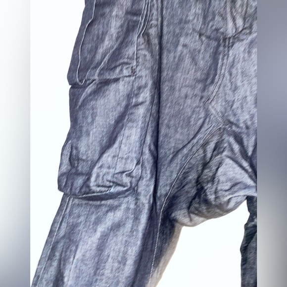 Tailored drop crouch jeans by Drifter - Picture 9 of 11